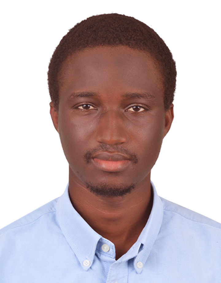 DIOMANDE MOHAMED KHALIL